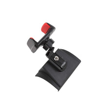 For 2012-2017 Jeep Wrangler JK Cell Phone Holder Mount Bracket Dashboard Windshield RT-TCZ