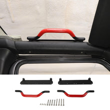 For 2018+ Jeep Wrangler JL JT Alloy/Iron Car Roof Hard Top Grab Handle RT-TCZ