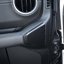 For 2018-2023 Jeep Wrangler JL JLU & Gladiator JT  Air Conditioning Switch Panel Cover Trim RT-TCZ