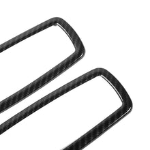 For Jeep Grand Cherokee 11+ &compass 14+ Interior Door Window Switch Cover Trim RT-TCZ