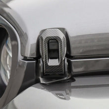 For 2018+ Jeep Wrangler JL JLU & Gladiator JT Hood Latch Lock Catch Brackets Cover Trim RT-TCZ