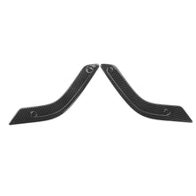 For 2011-2017 Jeep Wrangler JK 2Doors Interior Door Handle Cover Trim RT-TCZ