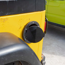 For 1997-2006 Jeep Wrangler TJ Gas Cap Cover Fuel Tank Door Filler Trim RT-TCZ