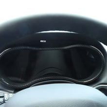 For Jeep Grand Cherokee 2014-2021 Dashboard Cover Panel Dash Board Instrument Trim Decoration RT-TCZ