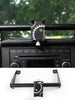 For 2007-2010 Jeep Wrangler JK JKU Dash Phone Holder Mount, Metal RT-TCZ