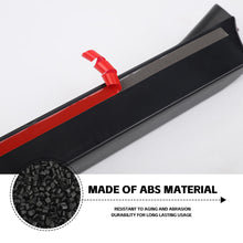 For 2024+ Jeep Wrangler JL & Gladiator JT Co-Pilot Armrest Storage Box Handle Case Organizer RT-TCZ