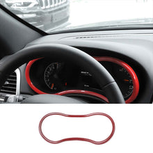 For Jeep Grand Cherokee 2014-2021 Dashboard Cover Panel Dash Board Instrument Trim Decoration RT-TCZ