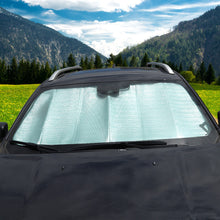 For Jeep Cherokee 14+ Car Windshield Sunshade Visor Heat Shield Cover