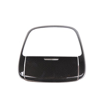 For 2011-2021 Jeep Grand Cherokee Top Reading Light Trim Cover, Front Roof Frame Bezel RT-TCZ