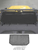 For 1997-2006 Jeep Wrangler TJ Black Sunshade Mesh Bikini Top Cover UV Blocker RT-TCZ