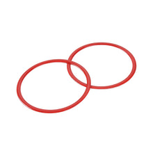 For 1997-2006 Jeep Wrangler TJ Interior Roof Speaker Horn Ring Cover Trim ABS RT-TCZ