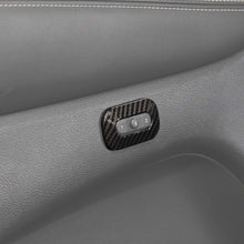 RT-TCZ Seat Memory Button Trim Cover for Jeep Grand Cherokee 2011-2020, Interior Accessories