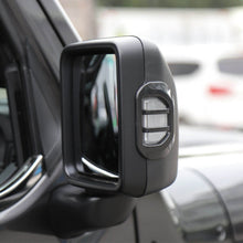 For 2018+ Jeep wrangler JL JLU Rear Mirror Turn Signal Decoration Cover Trim RT-TCZ