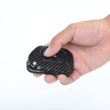 For 2018+ Jeep Wrangler JL JLU & Gladiator JT Key Fob Cover Skin Case Protection Key Replacement RT-TCZ