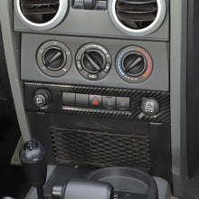 RT-TCZ Cigarette Lighter Panel Trim Cover for Jeep Wrangler 2007-2010 JK JKU