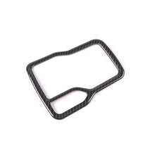 For 2018+ Jeep Wrangler JL JLU & Gladiator JT Gear Shift Panel Trim Cover Frame ABS RT-TCZ