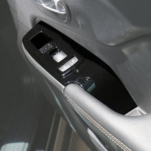 RT-TCZ Car Door handle Button Switch Bezel Panel Trim for Jeep Cherokee 2014+