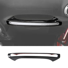 For 2011-2017 Jeep Wrangler JK Copilot Handle Decor Cover Trim Strips RT-TCZ