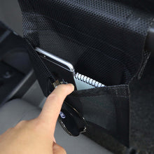 For Jeep Wrangler CJ YJ TJ JK JKU JL Co-Pilot Handle Hanging Storage Bags