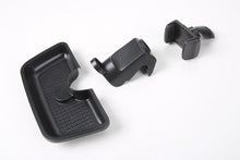 For 2012-2017 Jeep Wrangler JK JKU Dash Phone Holder Storage Box Bracket RT-TCZ