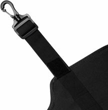 For 2007-2017 Jeep Wrangler JK 4Door Car Rear Trunk Shade Cargo Cover Curtain Black RT-TCZ