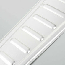 For 2016+ Jeep Renegade Left Foot Rest Pedal Kick Panel Cover Trim Aluminum RT-TCZ