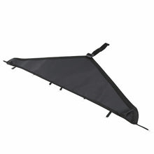 For 1997-2006 Jeep Wrangler TJ Front Hood Bra Cover T-Style Protector Decoration RT-TCZ