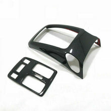 For 2011+ Jeep Grand Cherokee Rear Air Vent Outlet Cover Trim Decor RT-TCZ