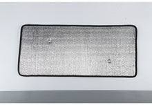 For 2007-2017 Jeep Wrangler JK 2-Door Window Sunshade Visors Full Set UV Block Cover×6 RT-TCZ