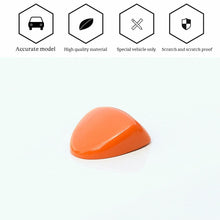 For 2016+ Jeep Renegade Front Wiper Water Wash Nozzle Spray Cover Trim RT-TCZ