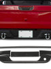 For 2018+ Jeep Gladiator JT Tailgate Door Handle Decor Cover Trim RT-TCZ