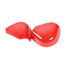 For 1997-2006 Jeep Wrangler TJ Seat Safety Belt Decor Cover Trim RT-TCZ