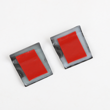 For 2018+ Jeep Wrangler JL JT Window Lift Switch Button Cover Trim RT-TCZ