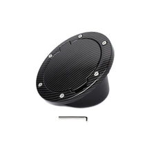 For 1997-2006 Jeep Wrangler TJ Gas Cap Cover Fuel Tank Door Filler Trim RT-TCZ