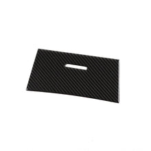 For 2014+ Jeep Grand Cherokee Console Center Storage Box Panel Decor Cover Trim RT-TCZ