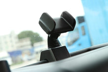 For 2012-2017 Jeep Wrangler JK JKU Dash Phone Holder Storage Box Bracket RT-TCZ