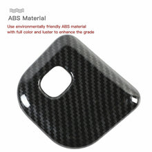 For 2011-2021 Jeep Grand Cherokee Electric Tailgate Switch Cover Trim RT-TCZ