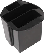 For 2018+ Jeep Wrangler JL & Gladiator JT Car Water Cup Holder Storage Box Mount Organizer RT-TCZ