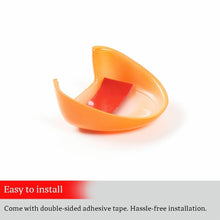 For 2016+ Jeep Renegade Front Wiper Water Wash Nozzle Spray Cover Trim RT-TCZ