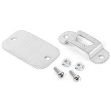 For 2007-2017 Jeep Wrangler JK License Plate Delete Bottle Opener RT-TCZ