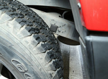 For 2007-2017 Jeep Wrangler JK 10X Chassis Waterproof Rubber Stopper Plugs RT-TCZ