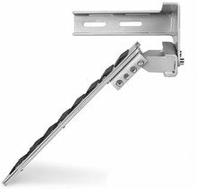 For 2007-2017 Jeep Wrangler JK Car Left Foot Pedal Kick Rest Panel Anti-Slip Treadle RT-TCZ