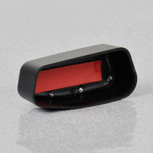 For  2011+ Jeep Grand Cherokee 4x Seat Adjustment Switch Button Decor Cover Trim RT-TCZ