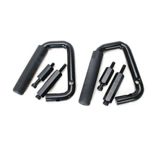 RT-TCZ For 2007-2017 Jeep Wrangler JK & Unlimited Top Grab Bar Front Grab Handle Accessories freeshipping - RT-TCZ