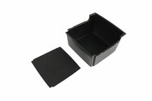 For 2011-2017 Jeep Wrangler JK JKU Car Center Console Armrest Storage Box Organizer Black RT-TCZ