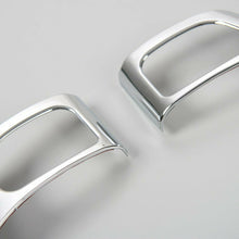 For 1997-2006 Jeep Wrangler TJ Car Steering Wheel Panel Trim Decor Cover RT-TCZ