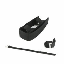 For Jeep Wrangler CJ YJ LJ TJ JK JL Roll Bar Fire Extinguisher Mount Holder RT-TCZ