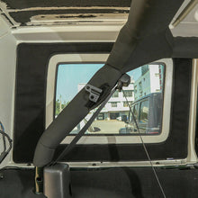 For 2007-2010 Jeep Wrangler JKU Rear Window Heat Insulation Cotton RT-TCZ