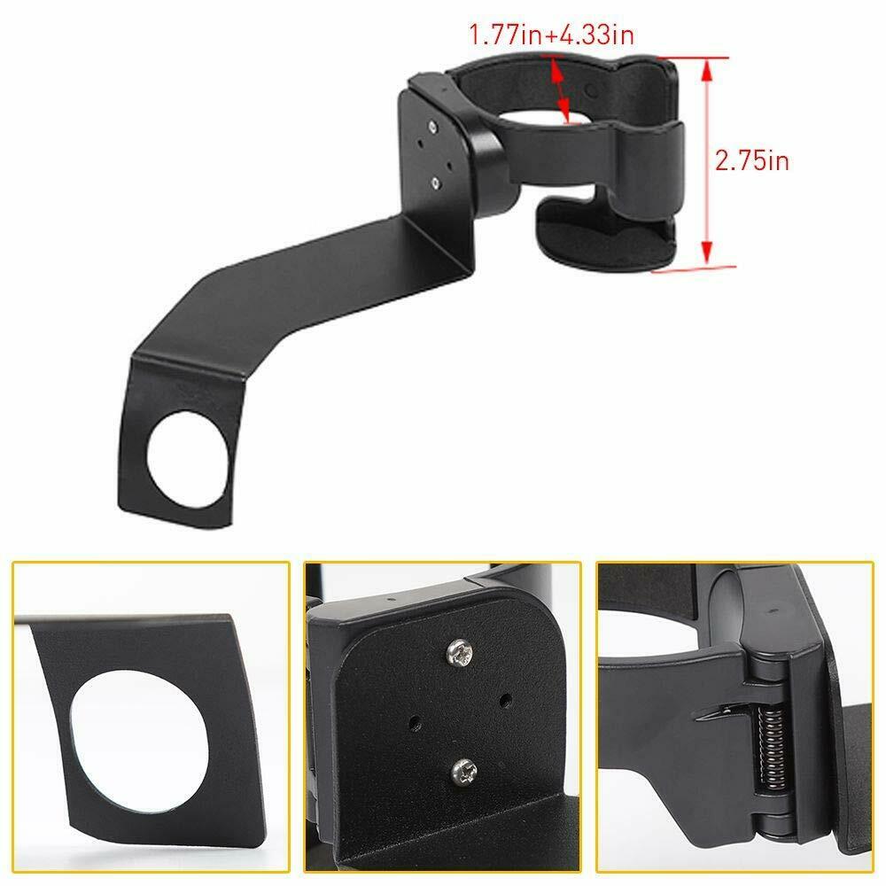 T-TCZ Dash Mount Phone Holde Fo Jeep Wangle JK